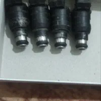 سوزن انژکتور زانتیا