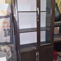 کتابخانه و کمد اداری|کتابخانه، شلف، قفسههای دیواری|تهران, شیخ هادی|دیوار