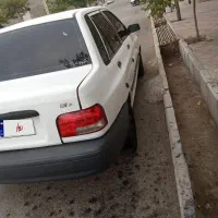 پراید تمیز ۸۱