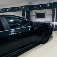 کی ام سی kmc j7 جی۷ مدل ۱۴۰۳|خودرو سواری و وانت|تهران, جنت‌آباد شمالی|دیوار