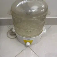 بخارپز همیلتون
