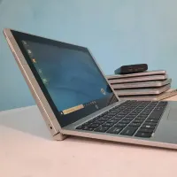 فروش ویژه لپ‌تاپ تبلت‌شو hpباشرایط عالی در اردبیل|رایانه همراه|اردبیل, |دیوار