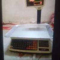 ترازو آدین 30کیلویی