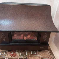 بخاری نیک کالا