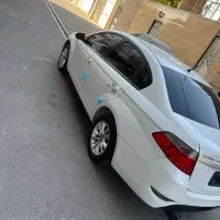 برلیانس۳۳۰hمدل۱۳۹۶(بدون رنگ)به شرط نمایندگی