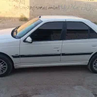 پژو پارس LX TU5، مدل ۱۴۰۱|خودرو سواری و وانت|آبادان, |دیوار