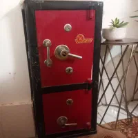 گاوصندوق باغ اجاره ای