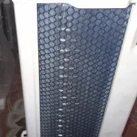 کندانسور ۱۲۰۰۰ بدون کمپرسور  گاز۲۲|کولر گازی و فن‌کوئل|شیراز, سینما سعدی|دیوار