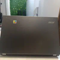 لپتاپ ایسر تراول مت|رایانه همراه|رشت, جهاد|دیوار