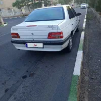 slx|خودرو سواری و وانت|قم, زنبیل آباد|دیوار