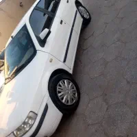 سمند ال ایکس دوگانه شرکت|خودرو سواری و وانت|قم, نیروگاه|دیوار