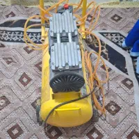 پمپ هوا|ابزارآلات|خرمشهر, |دیوار