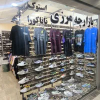 تیشرت اورجینال اکثرا بدونه دوخت
