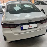 تویوتا یاریس 2023خشک|خودرو سواری و وانت|بندر انزلی, آخرخط|دیوار