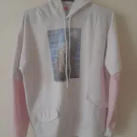 هودی کلاه دار