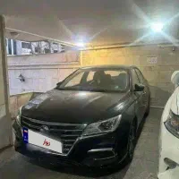 ام جی ۵ مدل ۲۰۲۴ وارداتی زیر قیمت