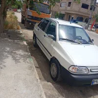 پراید مدل 81