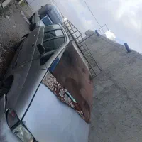 کاروان موتور سایپا