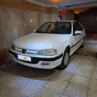 پارس مدل ۹۵سالم  فقط معاوضه دارم با پارس ‌  tu5|خودرو سواری و وانت|شهریار, شهرک وائین|دیوار