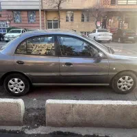 کیا ریو|خودرو سواری و وانت|تهران, اکباتان|دیوار