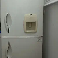 یخچال امرسان|یخچال و فریزر|الوند, |دیوار