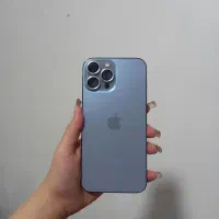 گوشی آیفون ۱۳پرومکس