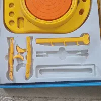 چرخ سفالگری