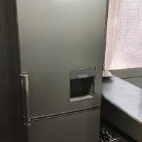 یخچال فریزر