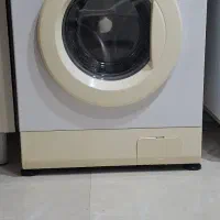 لباسشویی ال جی