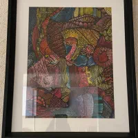 تابلو نقاشی