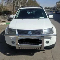 سوزوکی گرند ویتارا