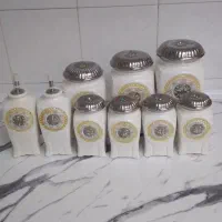 پاسماوری چینی نگین دار