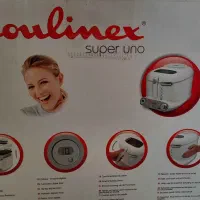 سرخکن مولینکس(آک)|اجاق گاز و لوازم برقی پختوپز|کاشان, ولیعصر|دیوار