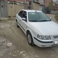 فروش یک دستگاه سمندال ایکس|خودرو سواری و وانت|ساری, |دیوار