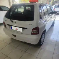 پراید ۱۱۱ تمیز بدون رنگ|خودرو سواری و وانت|ابریشم, |دیوار