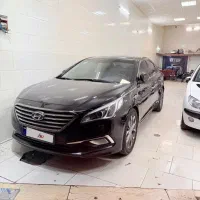 سوناتا 2015 فول