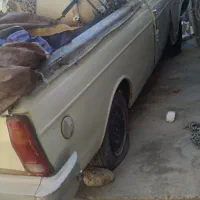 وانت پیکان تصادفی|خودرو سواری و وانت|شباب, |دیوار