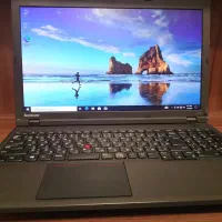 لپتاپ لنوو تینکپد Lenovo Thinkpad L540