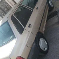 پراید دوگانه کارخانه مدل89