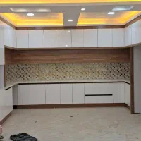 کابینت وکمددیواری وتعمییرات وجابه جایی