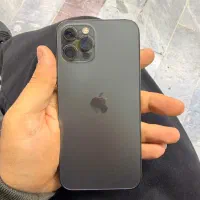 ایفون ۱۲پرو