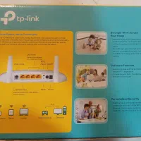 وای فا فوق العاده خوب قوی TP LINK