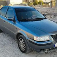 سمند مدل 83|خودرو سواری و وانت|بندر کنگان, |دیوار