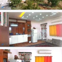 باغ ویلا ۵۰۰متره با ۳۰متره شیک|فروش دفتر صنعتی، کشاورزی، تجاری|سمنان, |دیوار