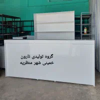 دخل پیشخوان سوپر کانتر قهوه میز بار میز قهوه فروشی