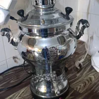 سماور برقی