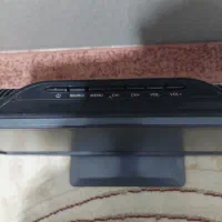 تلویزیون و مانیتور 22 اینچ مارشال