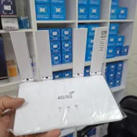 مودم سیمکارتی ۴ آنتنه آنلاک پرسرعت