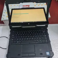 دل نظامی صنعتی دیاگ تبلت شو rugged 7214|رایانه همراه|تهران, امام حسین|دیوار