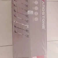 جارو شارژی هاردستون RVC1643